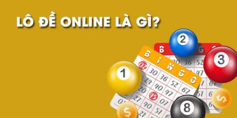 Giới thiệu qua về lô đề online