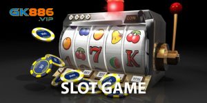 GK88 - Cổng game slot số 1 Việt Nam