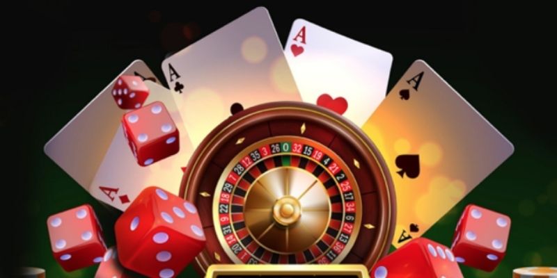 Tỷ lệ thưởng của live casino GK8 vô cùng hấp dẫn