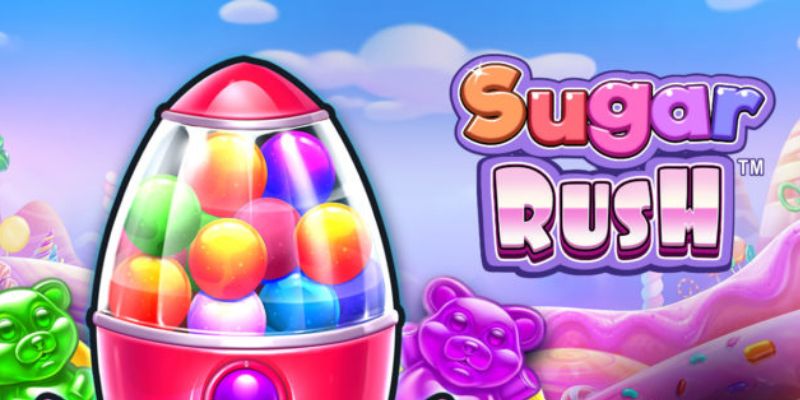 Khám phá game Slot Sugar Rush